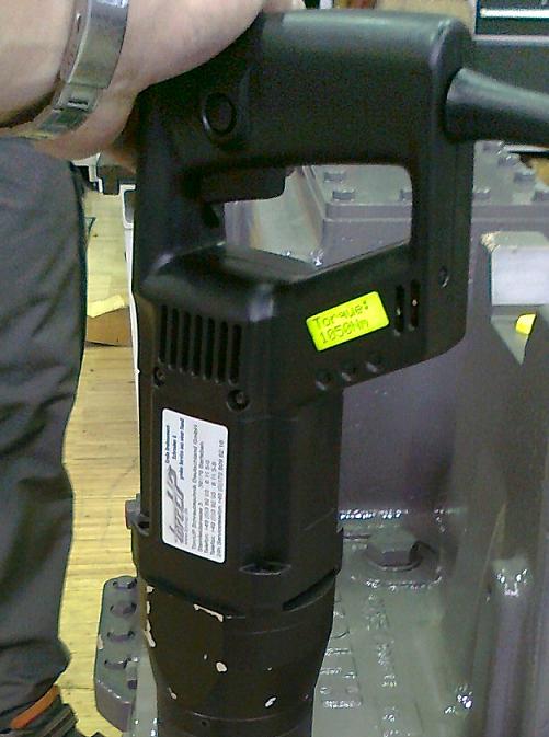 TorcUP_ETM1400_Display_Anzeige