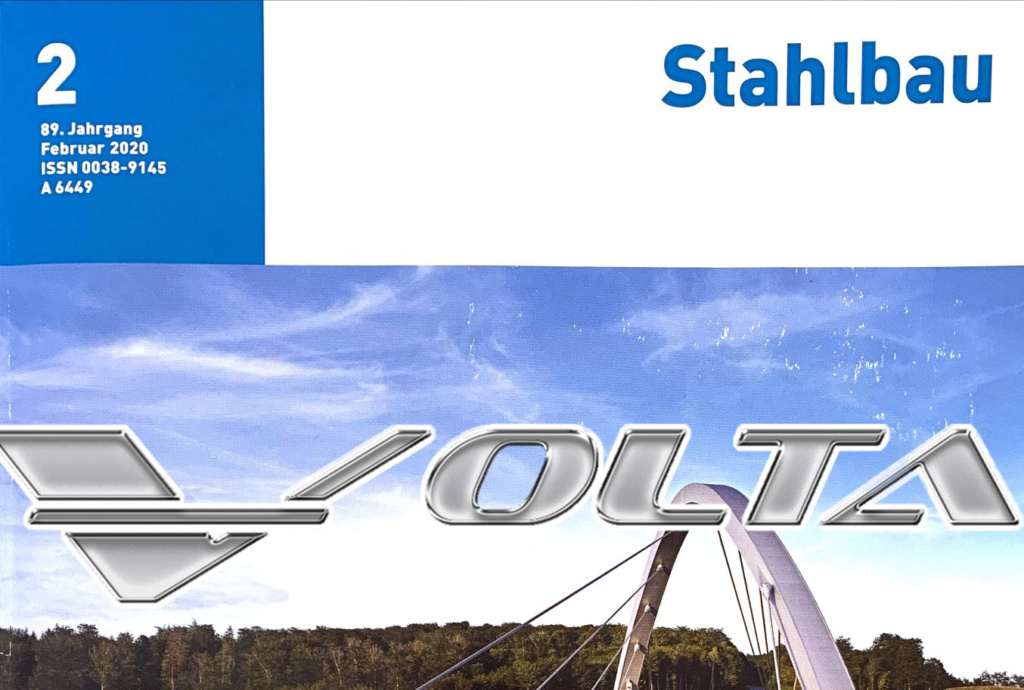 Stahlbau_Ernst_Sohn_Cover